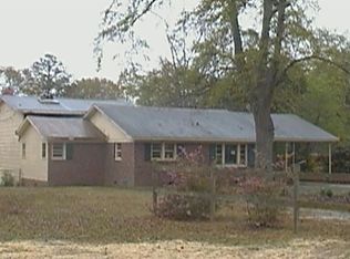 211 Neal St, Kershaw, SC 29067