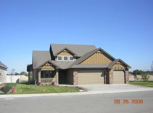 12016 W Caribee Dr, Star, ID 83669