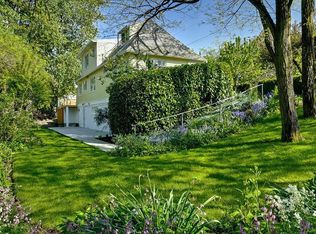 1303 NE Gertz Rd, Portland, OR 97211