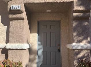 1557 Wild Willey Way, Henderson, NV 89002
