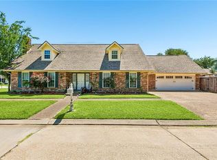 1400 Butternut Ave, Metairie, LA 70001