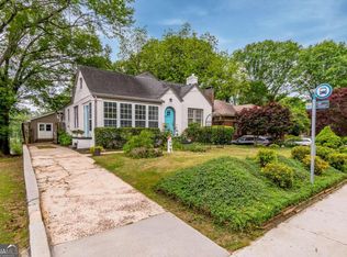 1093 Glenwood Ave SE, Atlanta, GA 30316