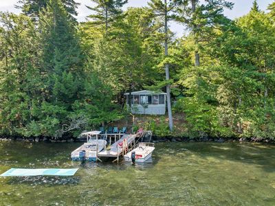 6 Bear Island, Meredith, NH, 03253