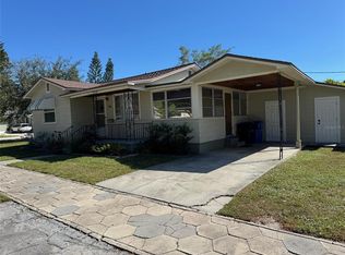 2500 14th Ave N, Saint Petersburg, FL 33713
