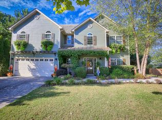 3570 Autumn Brooke Ct, Cumming, GA 30041