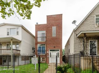 5146 W Bloomingdale Ave, Chicago, IL 60639