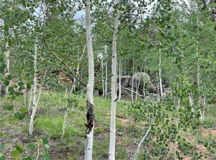 8617 Remington Rd, Como, CO 80432