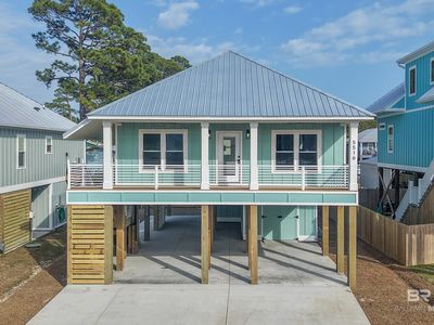 5516 Bayou Saint John Ave, Orange Beach, AL, 36561