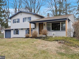 13 Winding Way, Malvern, PA 19355