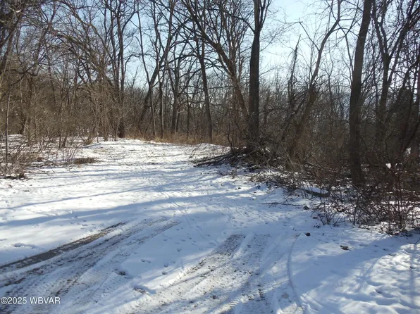 PARCEL 200 Vallamont Dr NW, Williamsport, PA 17701