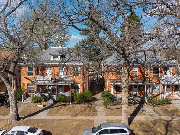 615-621 Remington St, Fort Collins, CO 80524