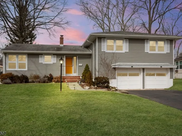 16 Princeton Rd, Cranford Twp., NJ 07016