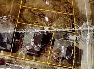 917 E 29th St, Indianapolis, IN 46205