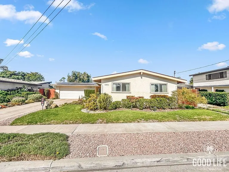 4164 Mount Herbert Ave — Photo 1