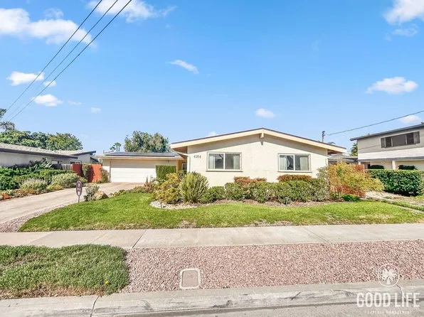 4164 Mount Herbert Ave, San Diego, CA 92117