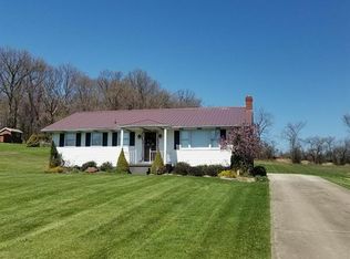 48 W Elm St, Fairchance, PA 15436