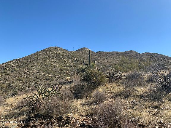 4th image of 44905 N Cottonwood Canyon Road #-