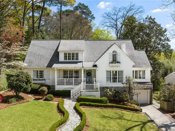 2245 Dellwood Dr NW, Atlanta, GA 30305