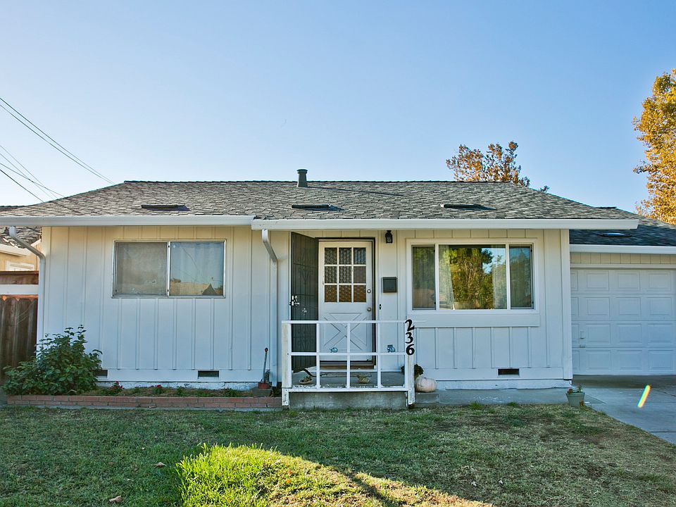 1st image of 236 W. Whittier Ave