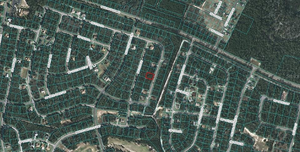 2nd image of 0 SW 37th Ct
