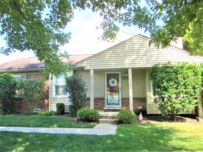 24260 Bashian Dr, Novi, MI, 48375