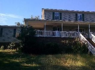 391 Lock Four Rd, Riverside, AL 35135