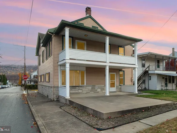 477 North St, Millersburg, PA 17061
