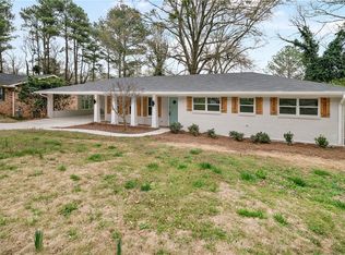 1268 Lee Ann Dr, Decatur, GA 30035