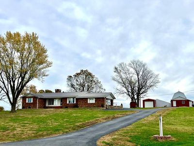 308 State Highway H, Elkland, MO, 65644