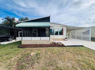 16102 Saint Johns Cir, North Fort Myers, FL 33917