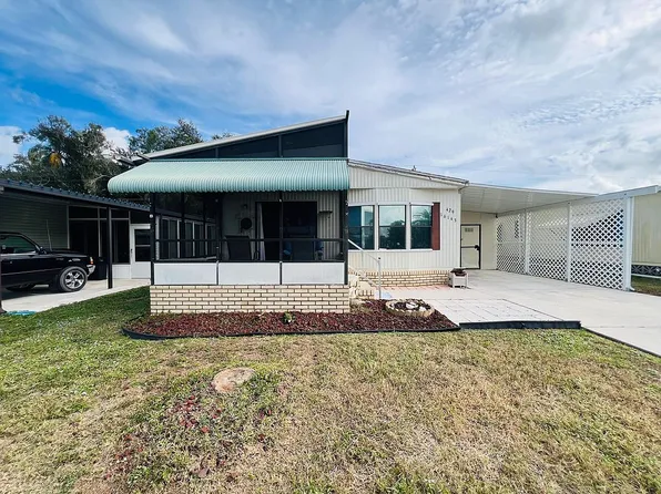 16102 Saint Johns Cir, North Fort Myers, FL 33917