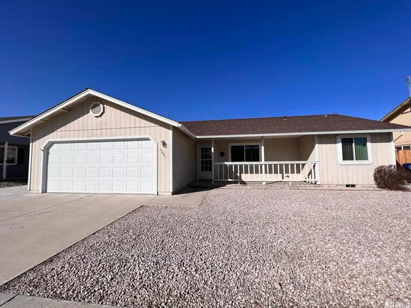 1251 Goldeneye Dr, Fallon, NV 89406