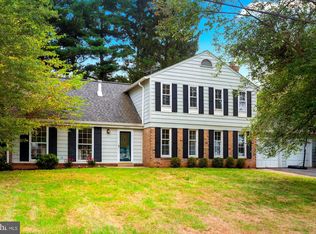 14313 Cantrell Rd, Silver Spring, MD 20905