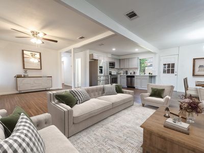 2722 Rutgers Dr, Irving, TX, 75062