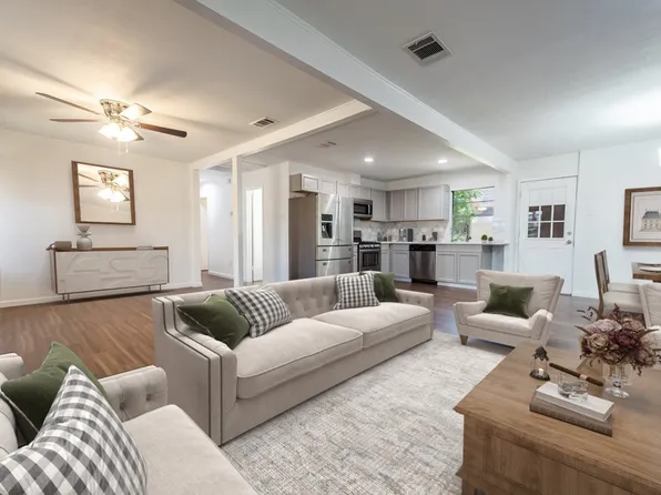 2722 Rutgers Dr, Irving, TX 75062