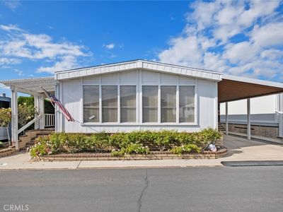 5200 Irvine Blvd Space 131, Irvine, CA, 92620