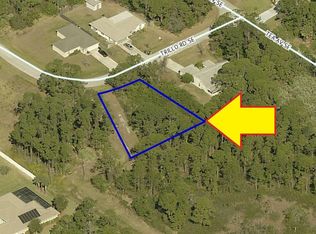 2194 Trillo Rd SE, Palm Bay, FL 32909