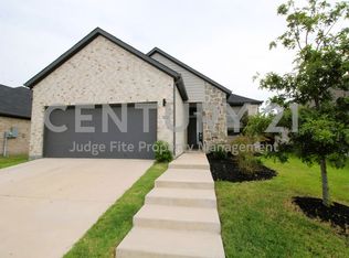 3218 McCallister Way, Royse City, TX 75189
