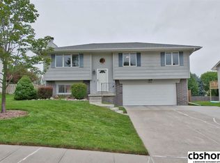 15312 Green Ave, Omaha, NE 68138