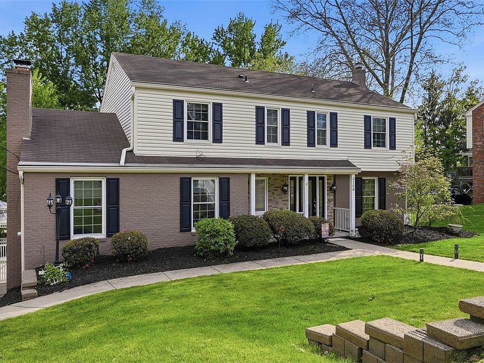 1st image of 2158 Meadowmont Dr