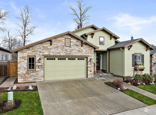 14607 183rd Ave E, Orting, WA 98391