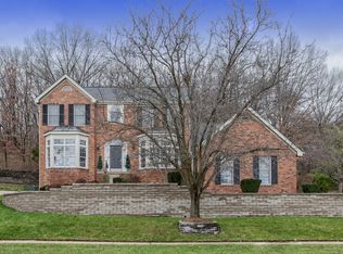 723 McBride Pointe Dr, Ballwin, MO 63011
