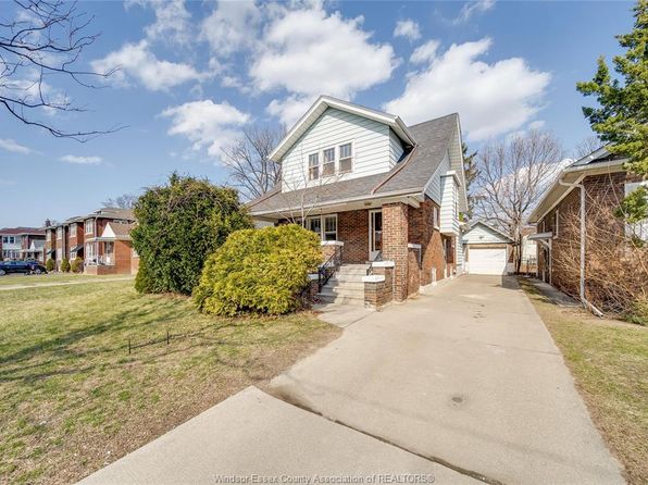 358 Partington Ave, Windsor, ON N9B 2N5