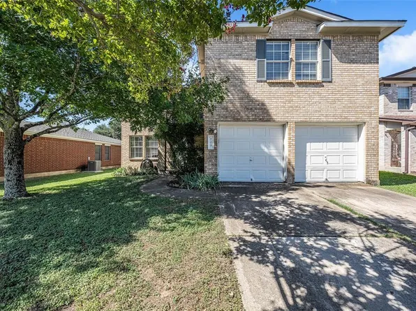 709 Black Isle Dr, Pflugerville, TX 78660