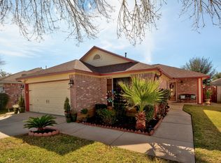 14701 Rumfeldt St, Austin, TX 78725