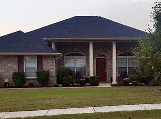 121 Gilley Dr, Harvest, AL 35749