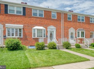 8504 Harris Ave, Baltimore, MD 21234