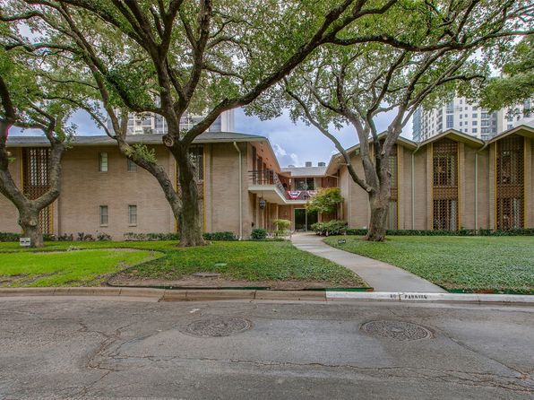 Home for Sale in North Dallas TX