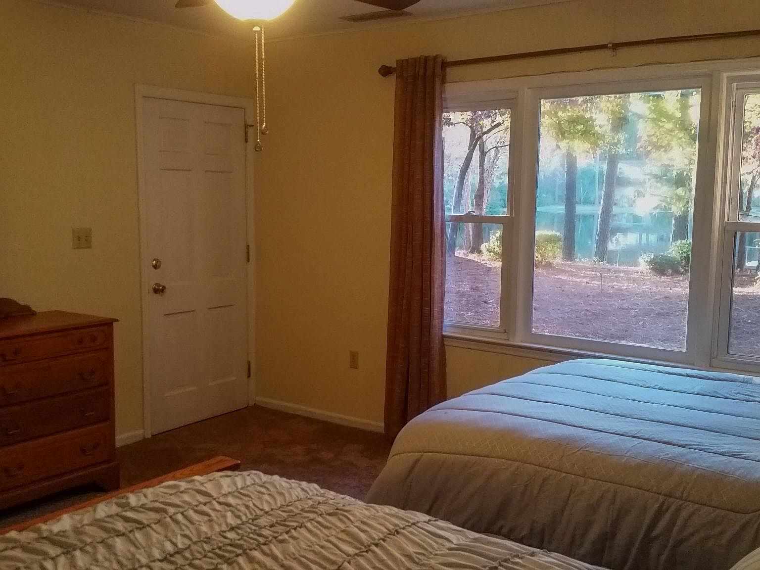 Whispering Pines, NC 28327