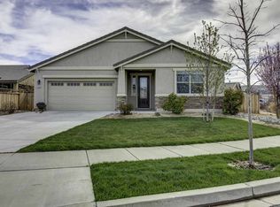 6796 Centaurus Dr, Sparks, NV 89436
